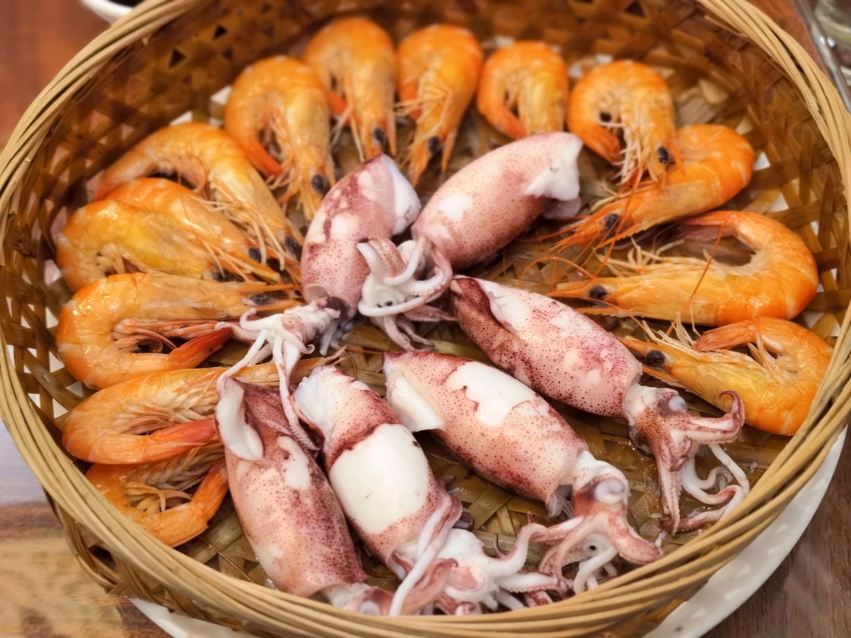 吴记富苑(朝阳店)