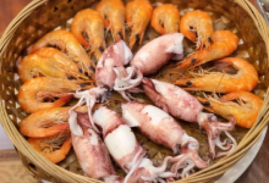 吴记富苑(朝阳店)美食图片