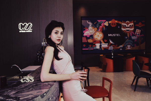 夏季徒步|广州近郊的自然之旅