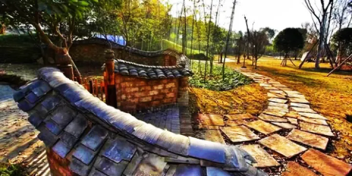 邛窯遺址博物館