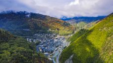 九寨华美胜地旅游度假区-九寨沟-C-IMAGE