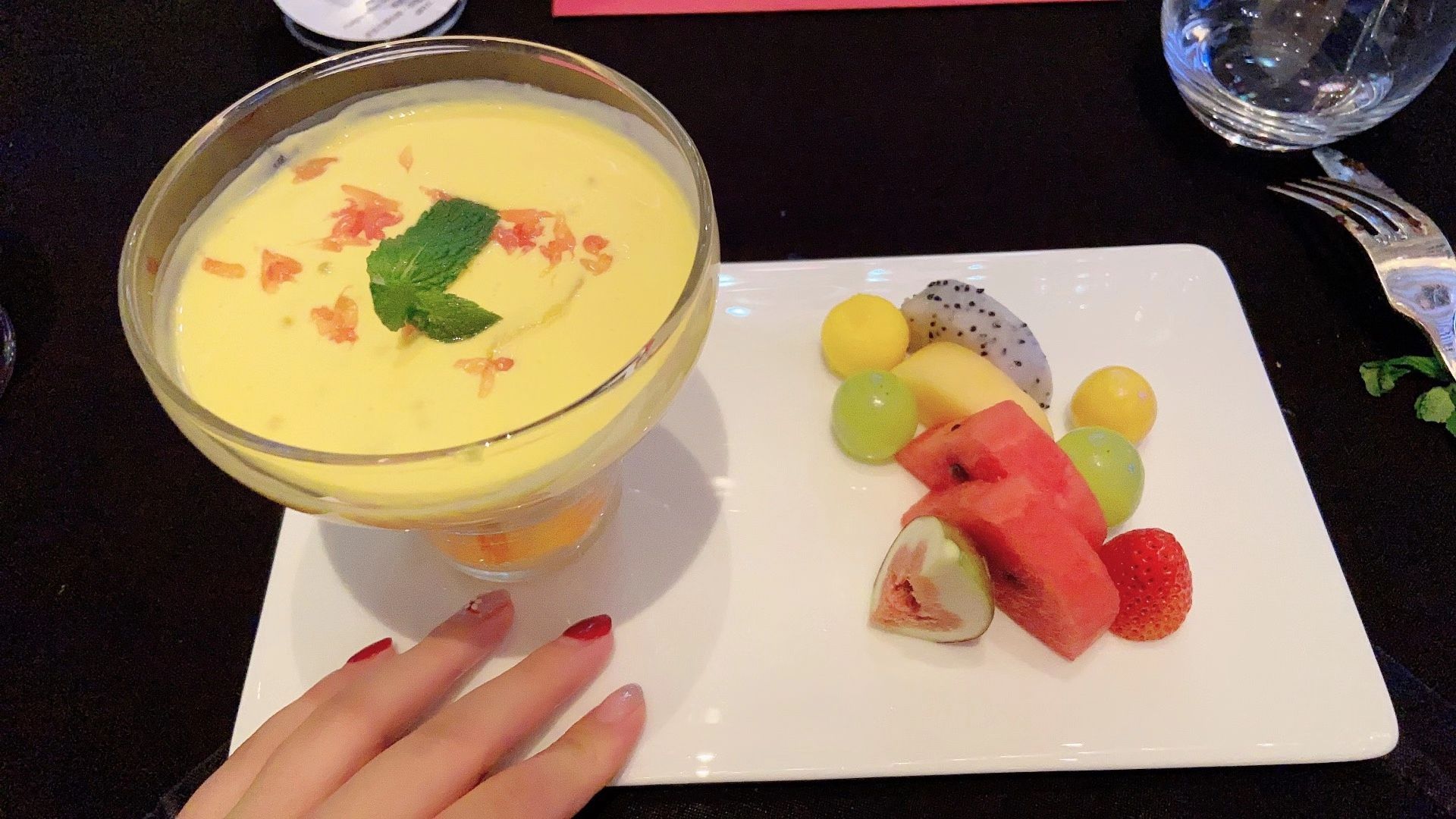 DK Vkusa餐厅图片