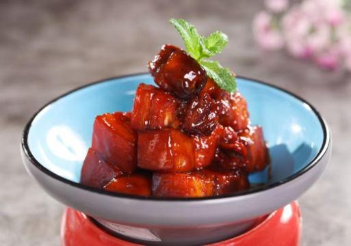 应天大明王朝·南京菜(中山陵店)