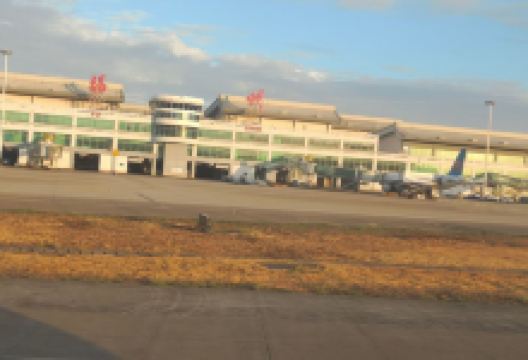 福州机场免税店（福州长乐国际机场店）购物图片