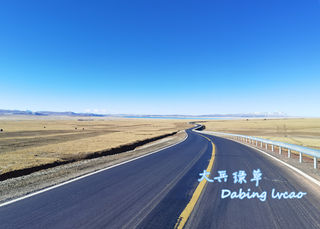 2021秋青藏高原游记（12）——二过羌塘无人区