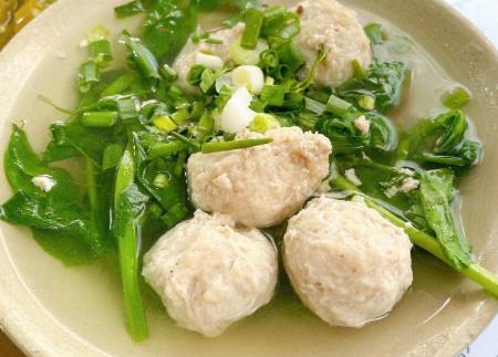 周肥肠(江油总店)餐厅图片