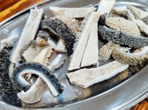 五洞大众牛餐馆餐厅图片