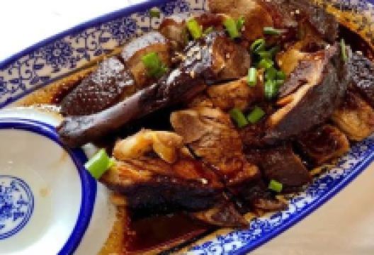 南栅传家菜(南大街店)美食图片