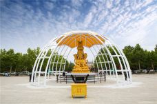 龙口南山旅游景区-龙口-C-IMAGE