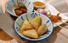 Kakatoo餐厅图片