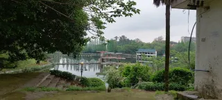 4-Day Yongzhou Tour: Huaisu Cultural Heritage, Yangmingshan's Natural Beauty