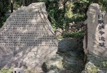 平顶山森林公园景点图片