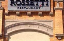 Rossetti Restaurant of Lynn餐厅图片