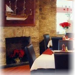 Jarrettown Hotel - Italian Restaurant