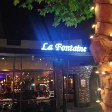 La Fontaine Restaurant餐厅图片