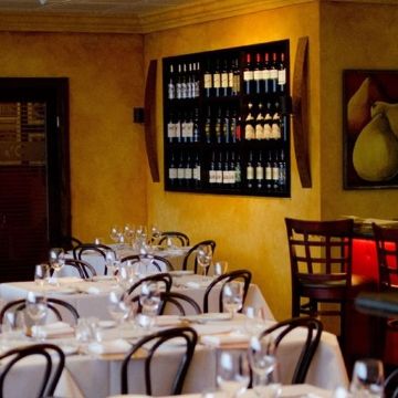 Arturo Boada Cuisine