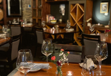 Pairings Bistro美食图片
