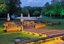 Lakeside Inn美食图片