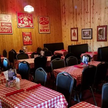 Janko's Little Zagreb餐厅图片