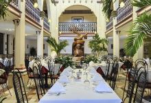 Columbia Restaurant美食图片