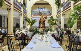 Columbia Restaurant