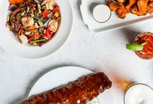 Earls Kitchen + Bar美食图片