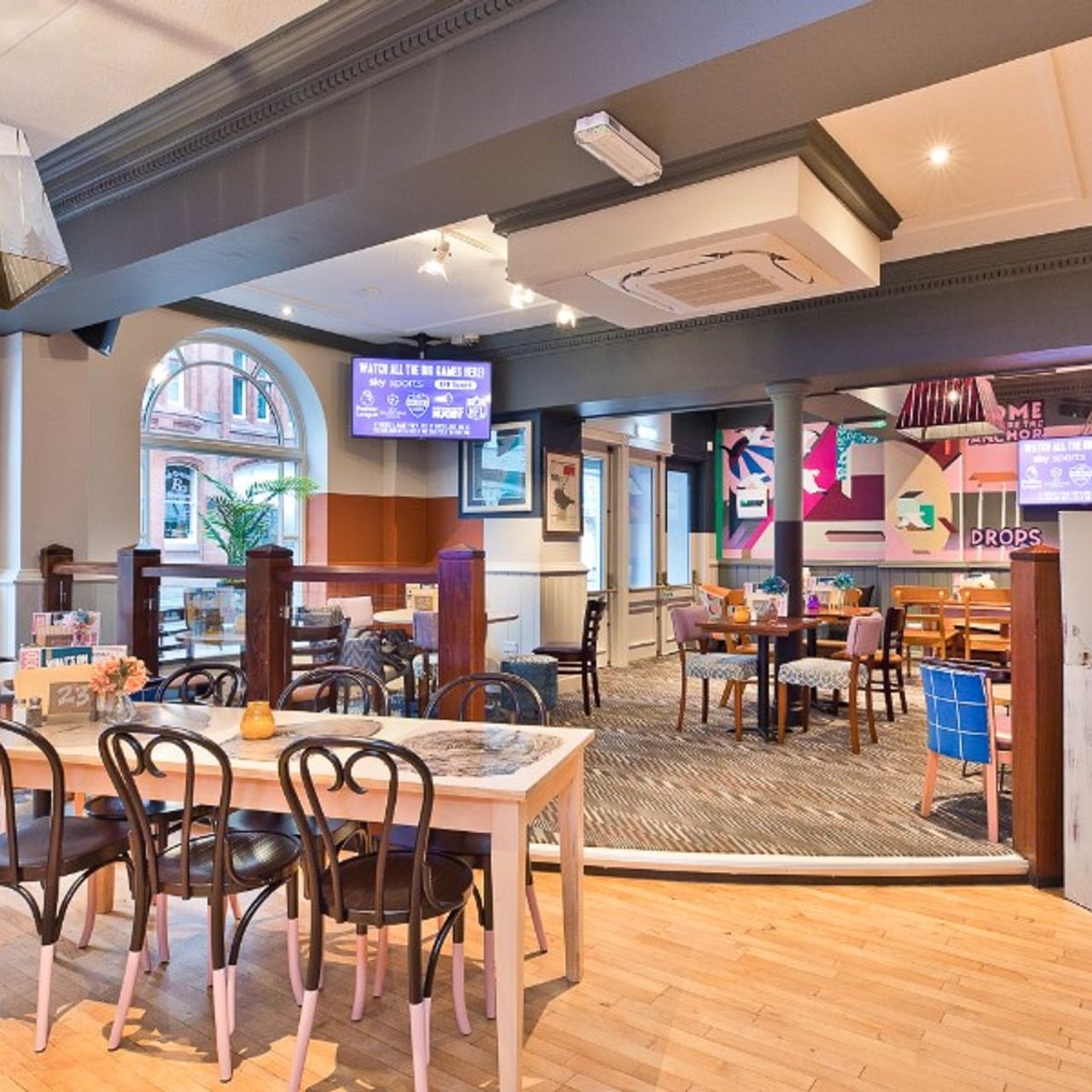 The Dockyard餐厅图片