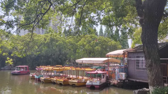 葯都公園