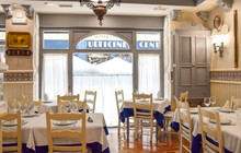 Restaurante Marisquería los Andaluces餐厅图片