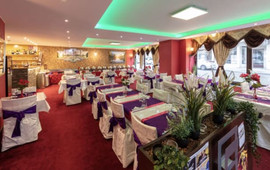 Restaurant Kashmir