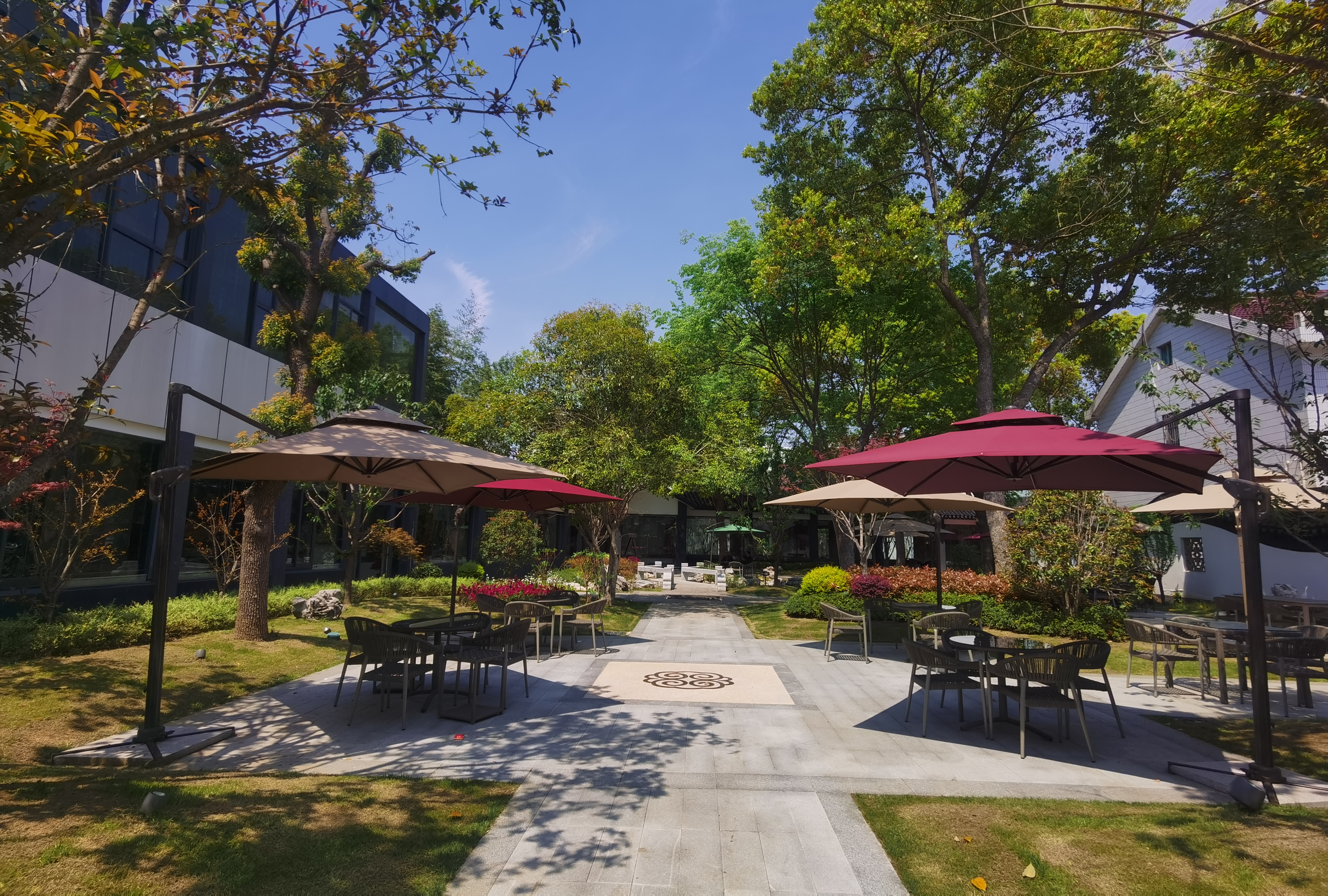 王四酒家(兴福街店)餐厅图片