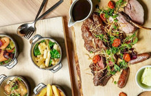 Björk Bar & Grill餐厅图片