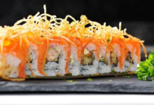 Umami Fusion Restaurant美食图片