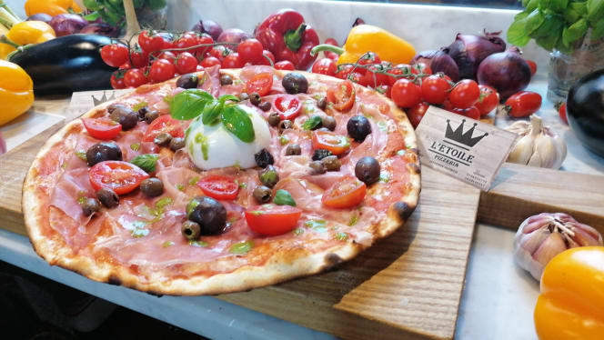 L'Etoile Pizzeria