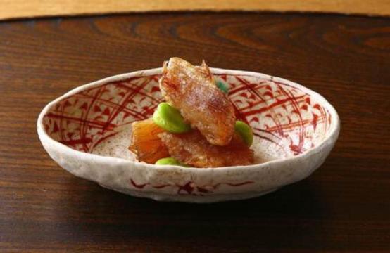 虎白