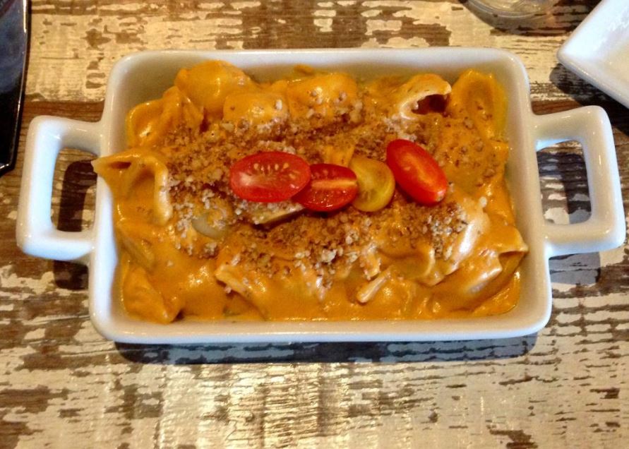 Vegetable餐厅图片