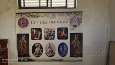 长乐公主墓-礼泉-爱吃糖炒饭的喵