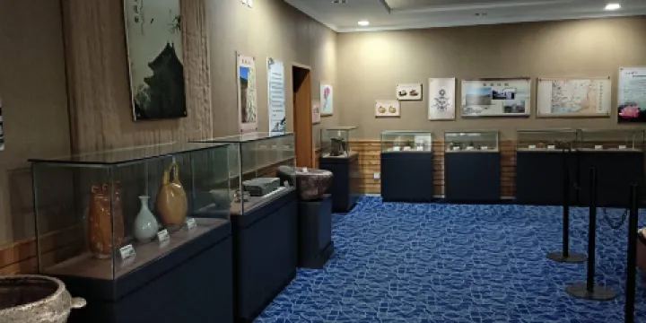 青少年地方史參觀基地