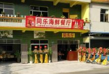 同乐海鲜餐厅(同观乐餐饮店)美食图片