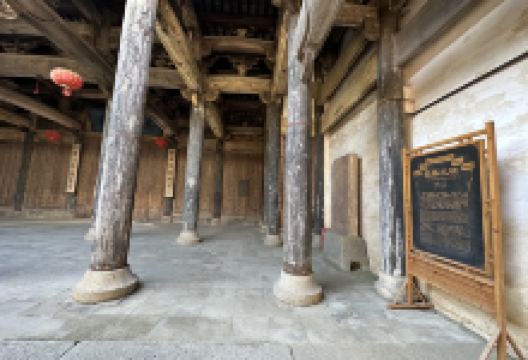 长春大社景点图片