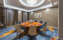 吉安文海丽呈酒店·文海中餐厅餐厅图片
