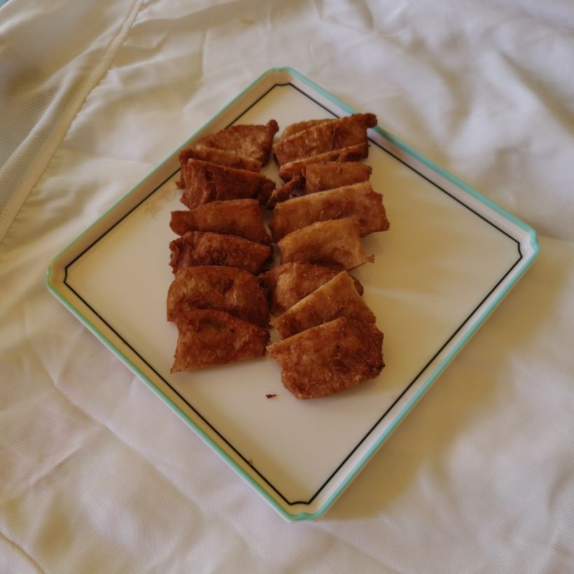 楞严桂素缘