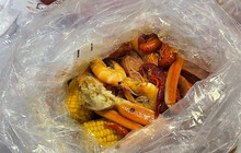 Hot N Juicy Crawfish餐厅图片