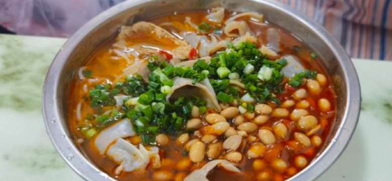 慈利米粉(梓园路店)餐厅图片