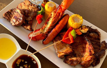 Sunset Beach BBQ餐厅图片