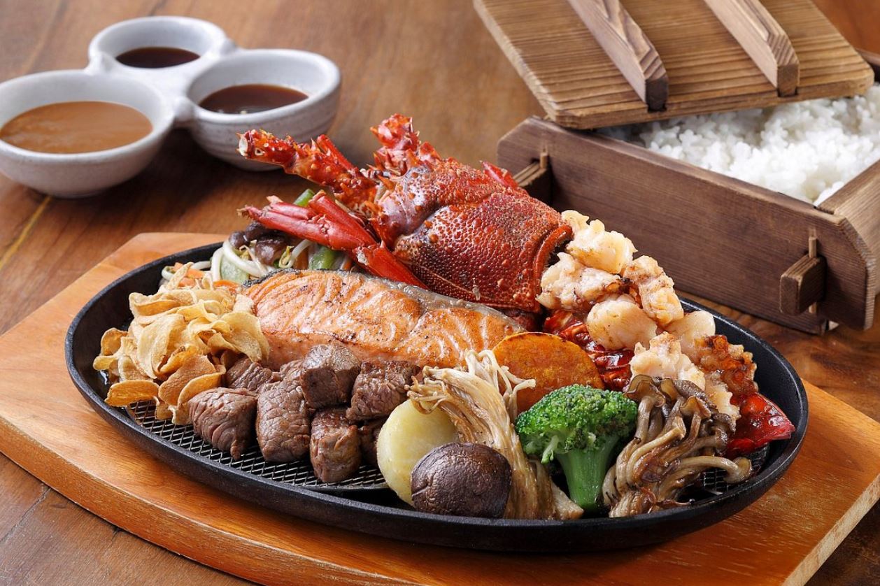 雅加达盛美利亚酒店(Gran Melia Jakarta)图片