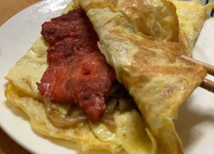 汇源辣汤油条(汇源路店)餐厅图片