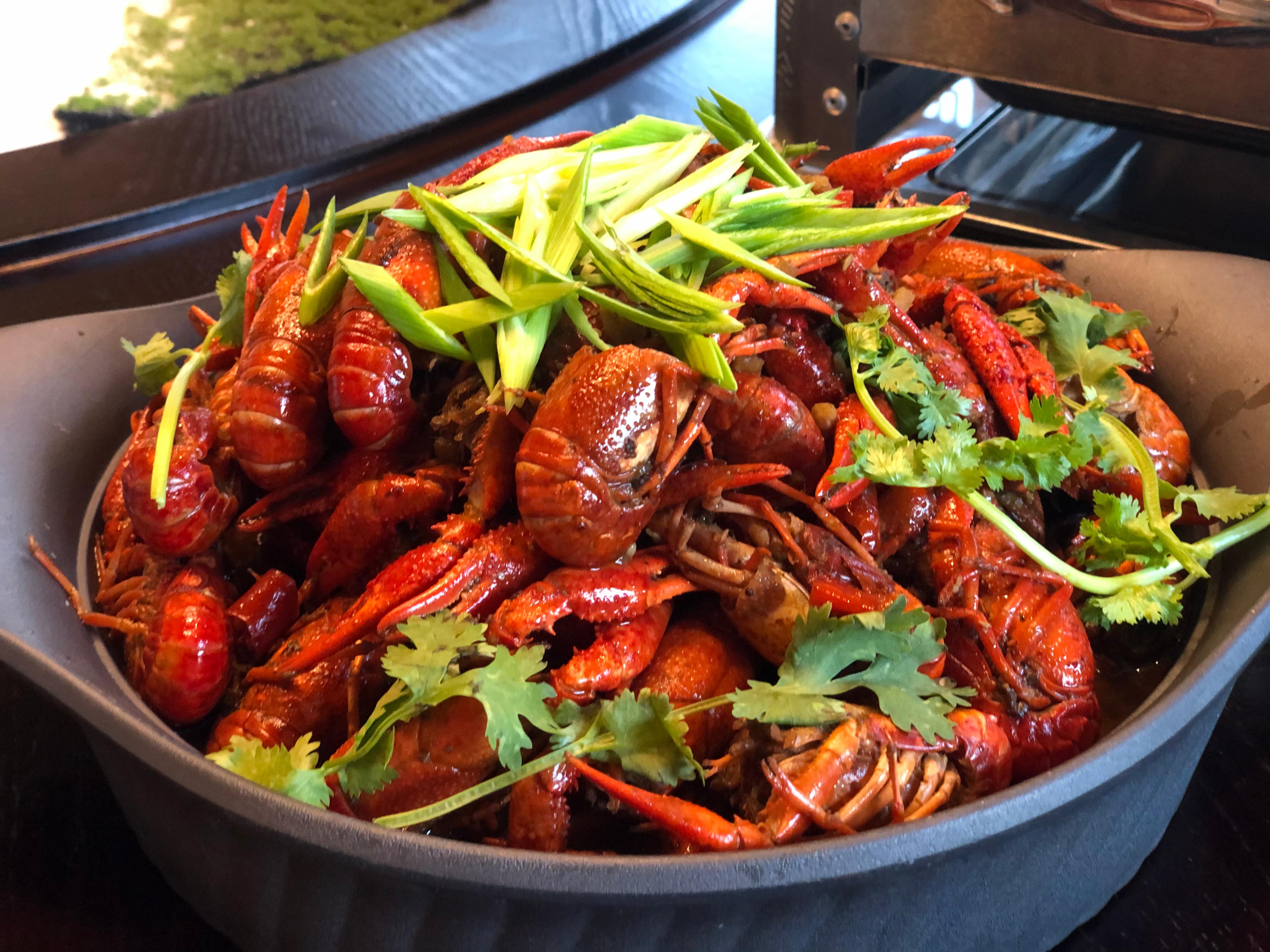 黄山祁门沐心·弈园生态文化主题民宿·餐厅餐厅图片