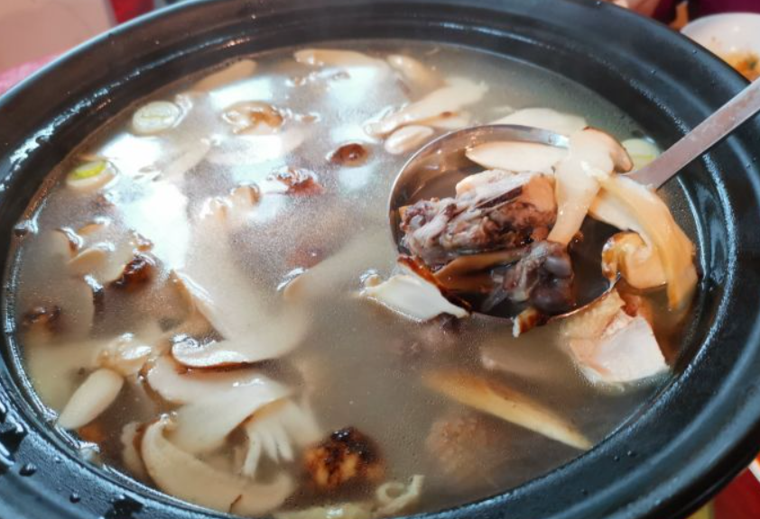 川厨小菜坊(稻城店)餐厅图片