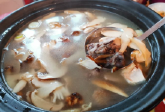 川厨小菜坊(稻城店)美食图片